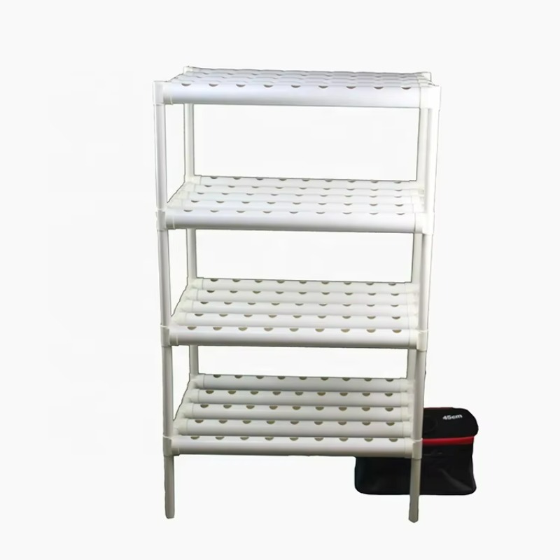 Aquaponics Home Kit - مجموعات زراعة الزراعة المائية العمودية 180
