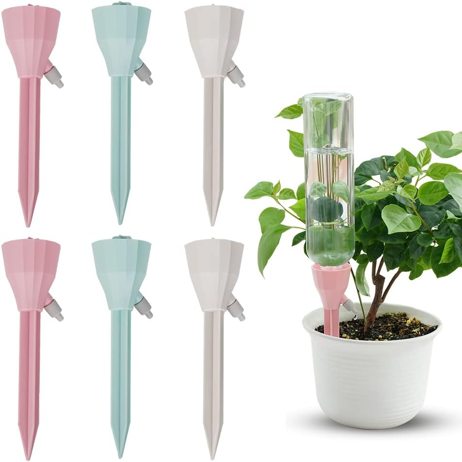 Smart Garden Sprinkler System - نظام الري بالتنقيط الأوتوماتيكي، منقط مياه