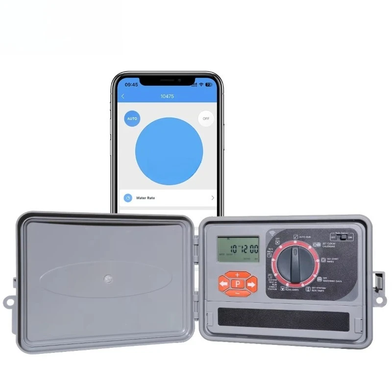 Smart Garden Products - عرض ساخن: مستلزمات الحدائق ومعدات الري