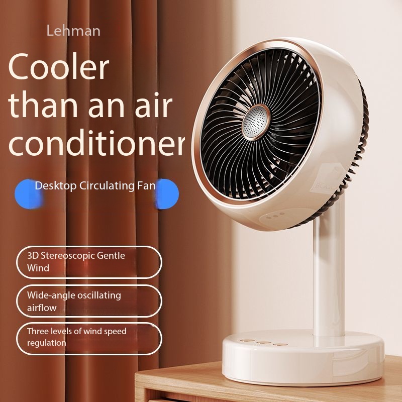 Smart Garden Products - منتجات تبريد المنزل والحديقة: مروحة طاولة