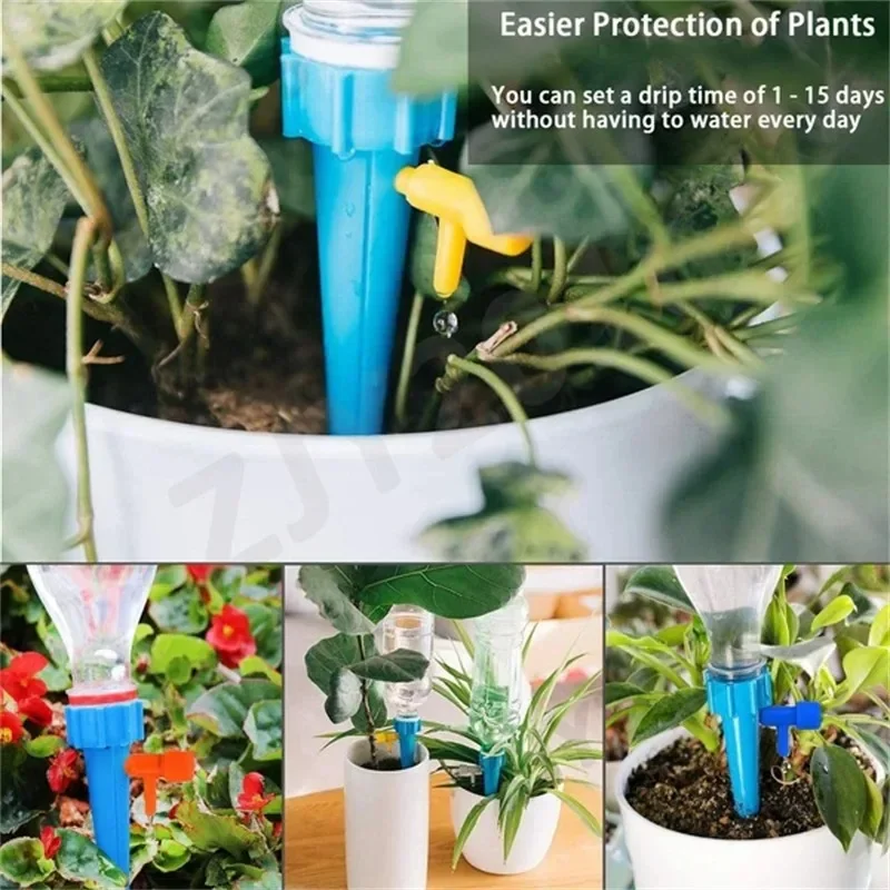 جهاز ري الحدائق نظام الري بالت - مراجعة Smart Garden Products وسعره
