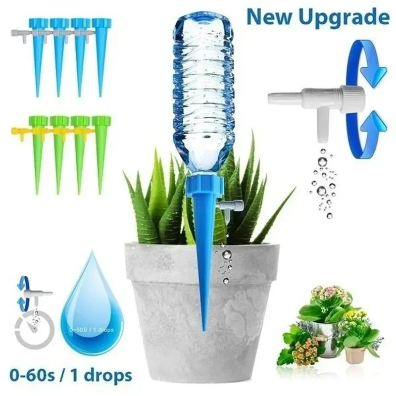 جهاز ري الحدائق نظام الري بالت - مراجعة Smart Garden Products وسعره