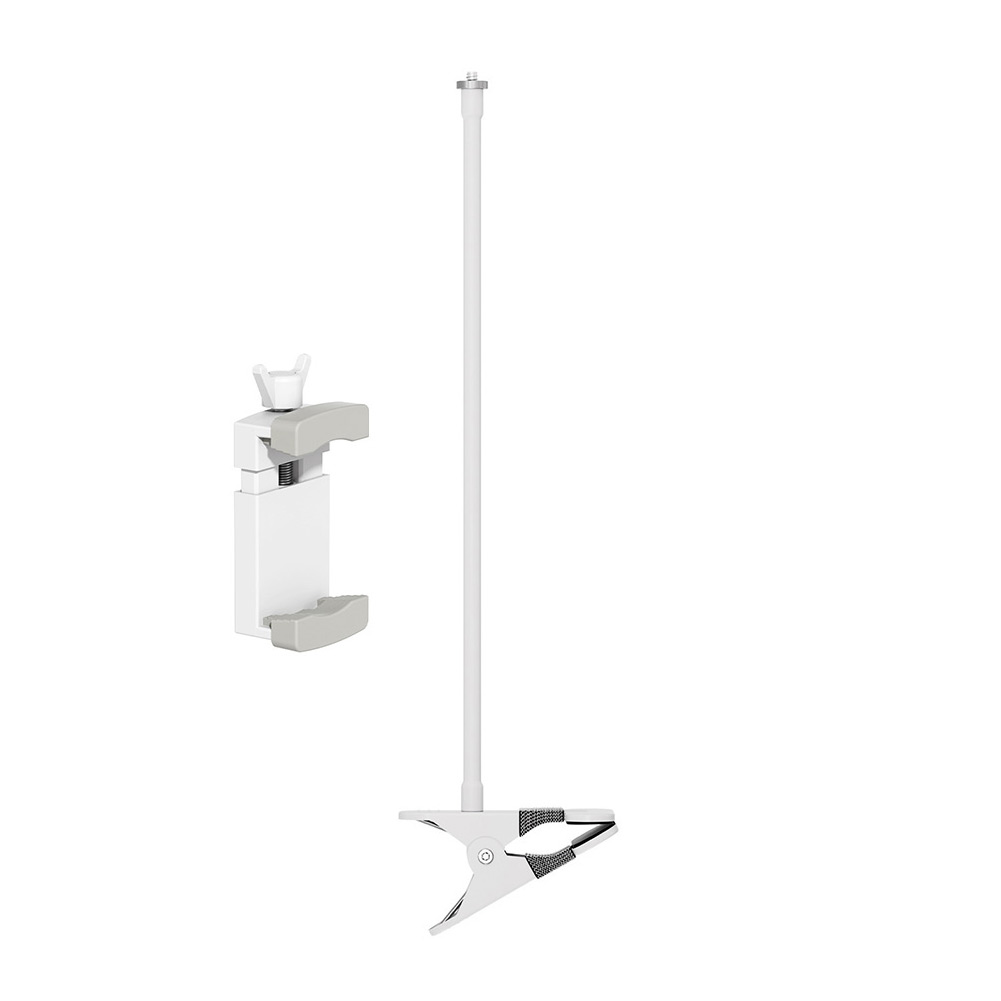 حامل مشبك مرن لكاميرات TP-Link - مراجعة Tp-Link Camera Tapo C200 وسعره