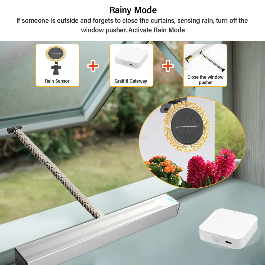 تويا زيجبي الشمسية ضوء الشمس و - مراجعة Smart Garden Zigbee وسعره