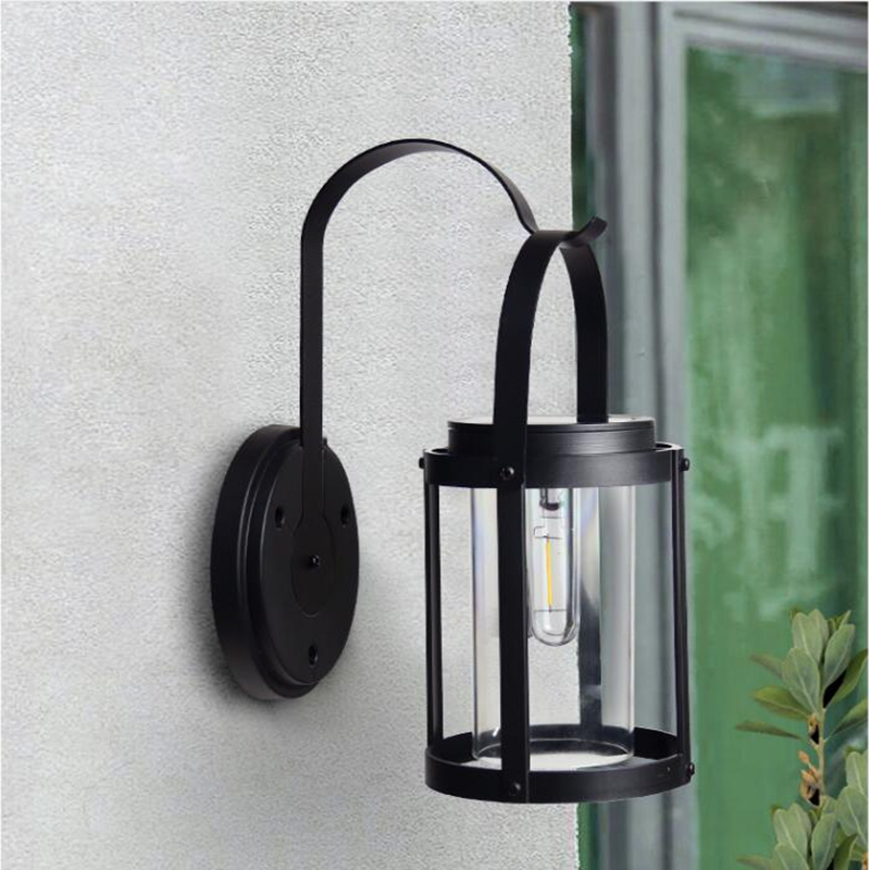 مصباح للطاقة الشمسية مقاوم للم - مراجعة Smart Garden Lanterns وسعره