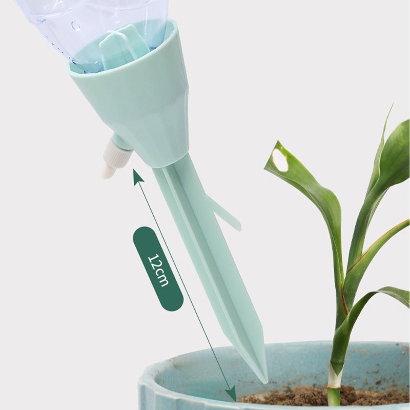نظام الري بالتنقيط الأوتوماتيك - مراجعة Smart Garden Sprinkler System وسعره