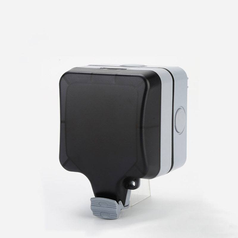 Avoir Wifi مأخذ (فيشة) ذكي IP6 - مراجعة Smart Garden Zigbee وسعره