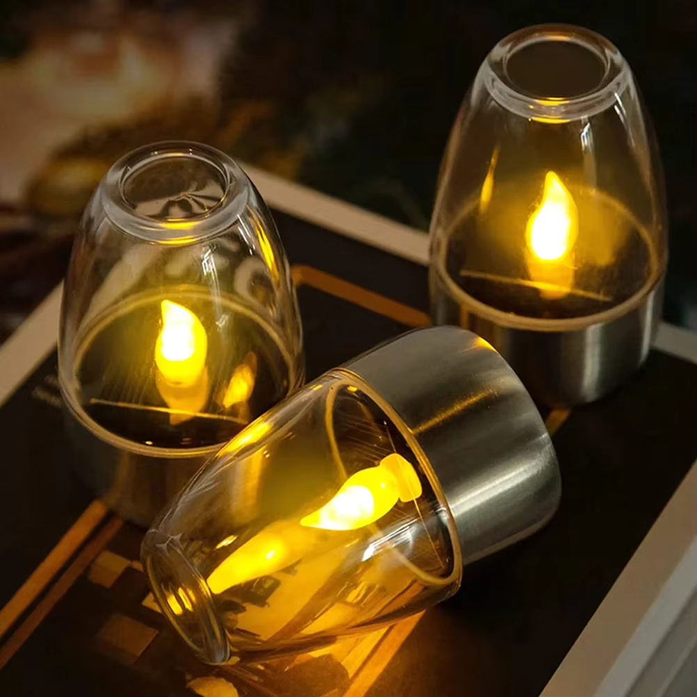 LED الفولاذ المقاوم للصدأ أضوا - مراجعة Smart Garden Lighting System وسعره