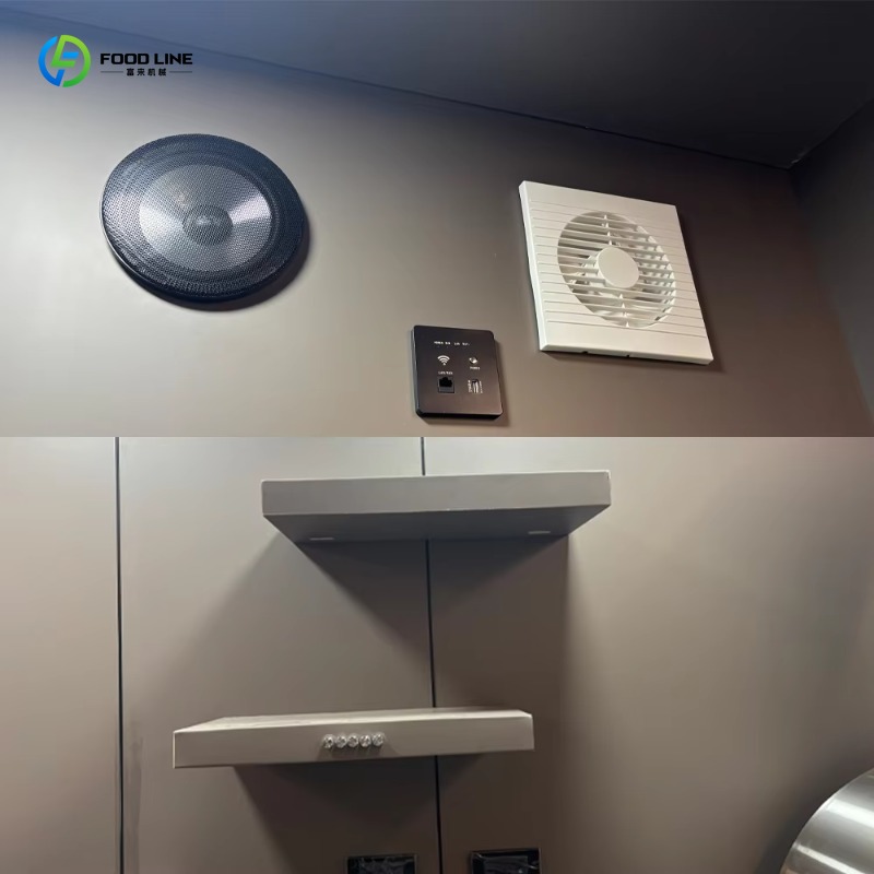 خزانة مطبخ خارجية ذكية قابلة ل - مراجعة Smart Garden Outdoor وسعره