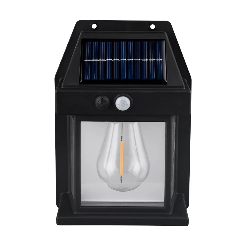 3 طرق الإضاءة مقاوم للماء فناء - مراجعة Smart Garden Lanterns وسعره