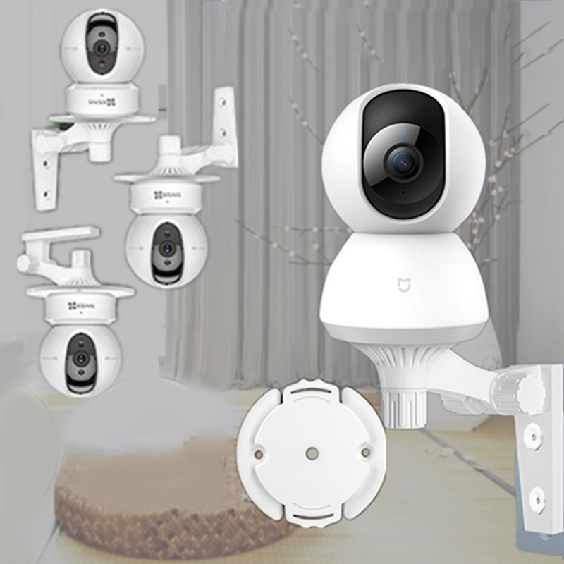 قاعدة تثبيت جدارية جديدة من نو - مراجعة Tp-Link Camera Tapo C200 وسعره