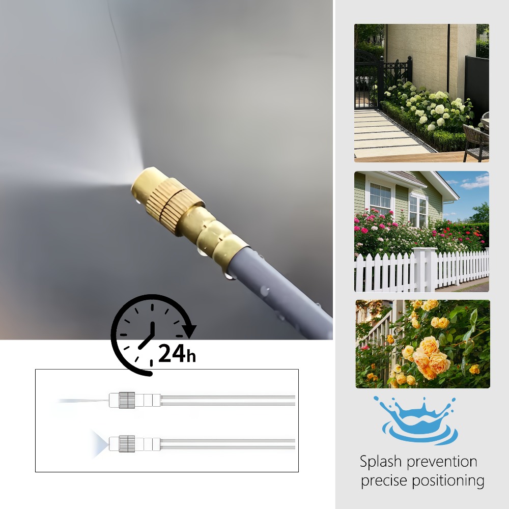 جهاز تحكم ذكي للري في الحدائق  - مراجعة Smart Garden Keeper وسعره