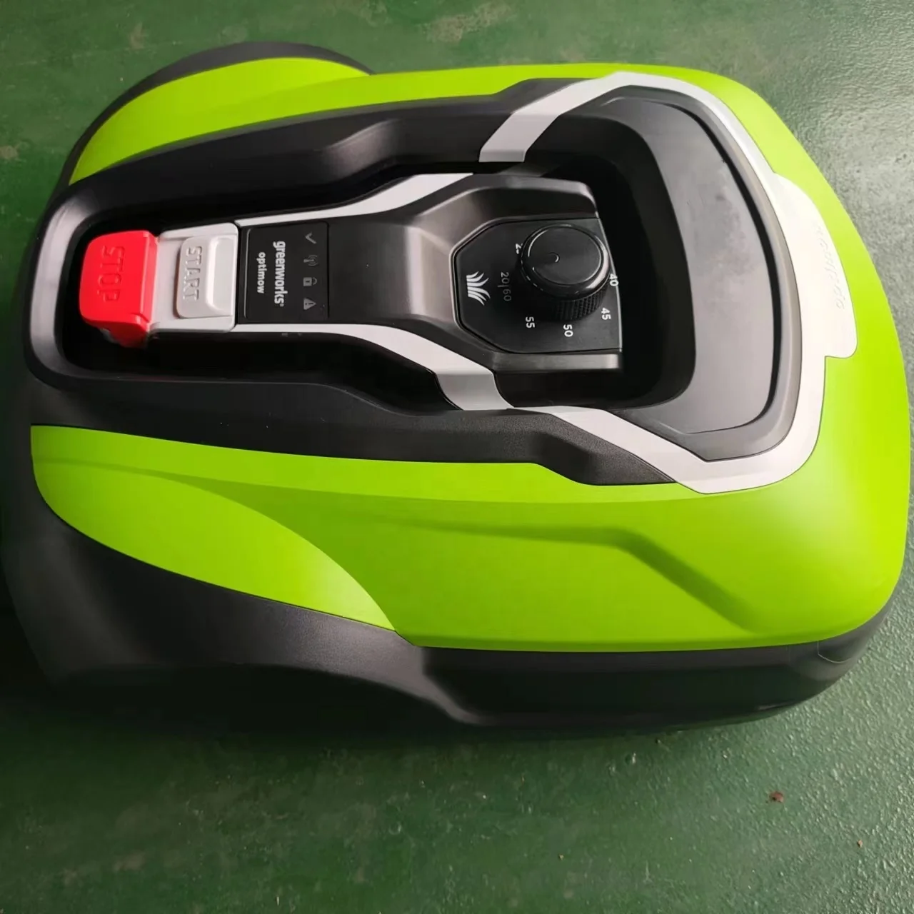 نظام تحديد المواقع الذكي الكهر - مراجعة Smart Garden Is وسعره
