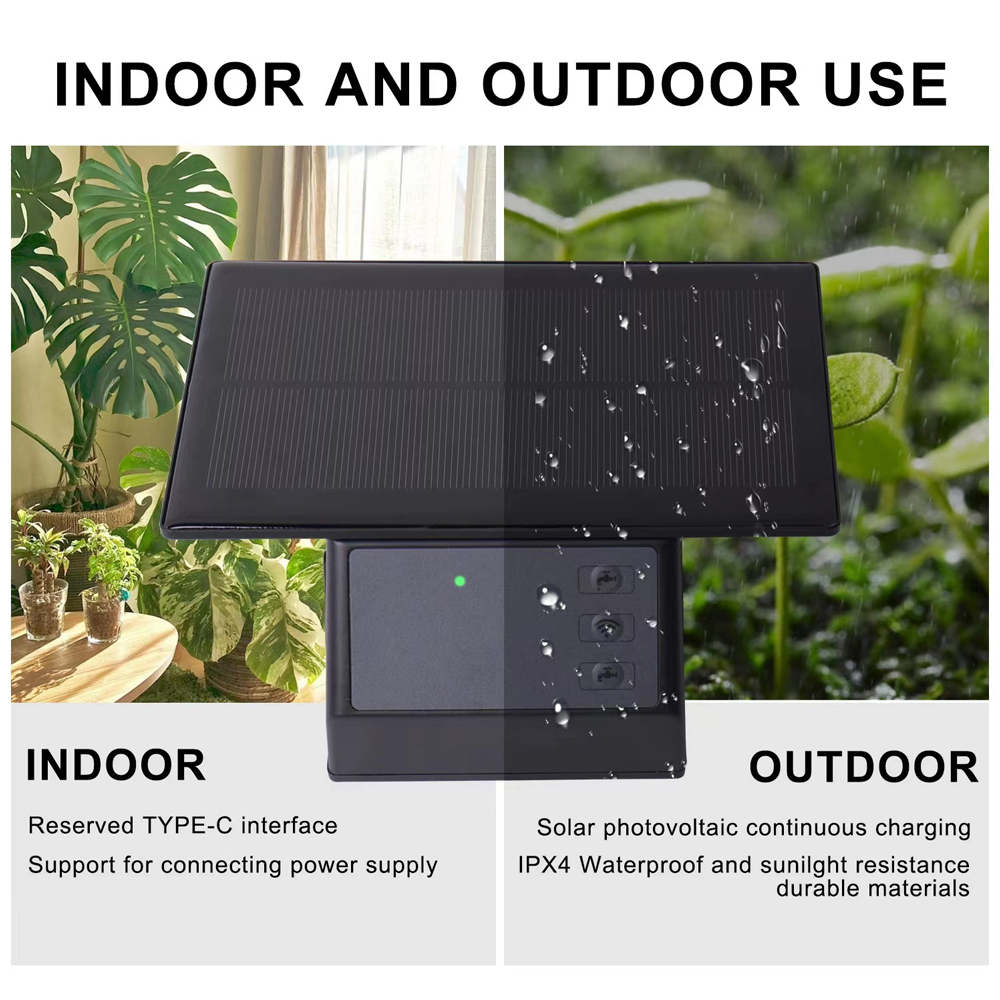 Tuya WiFi مضخة المياه بالطاقة  - مراجعة Smart Garden Keeper وسعره