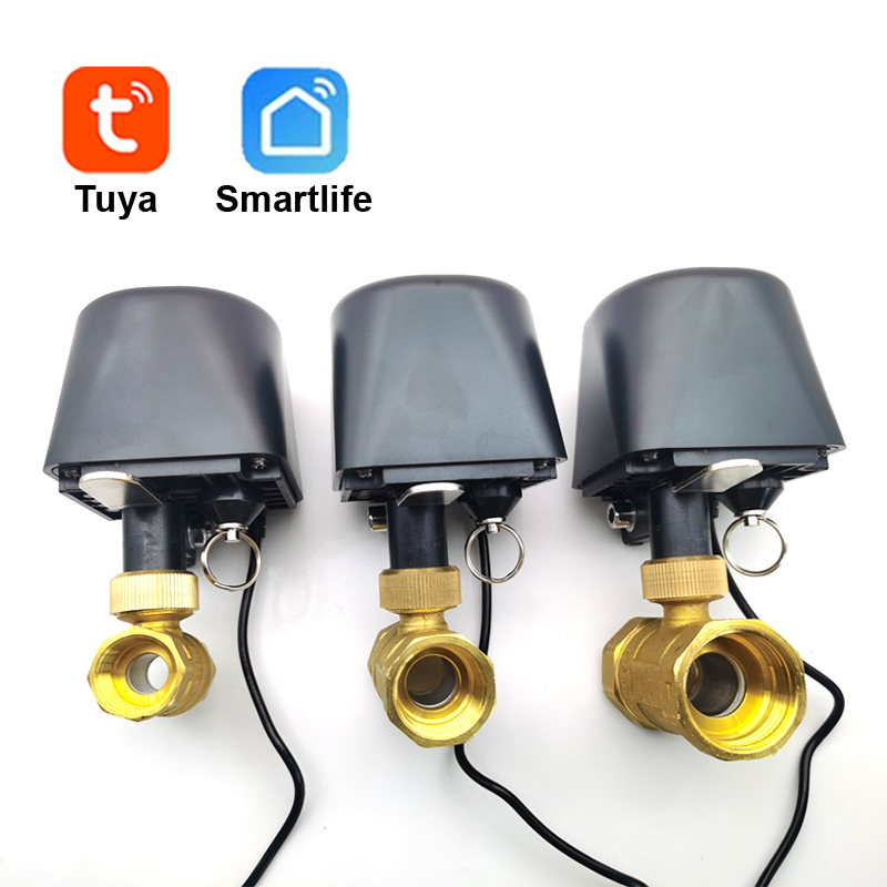 تويا واي فاي أو زيجبي صمام الم - مراجعة Smart Garden Zigbee وسعره